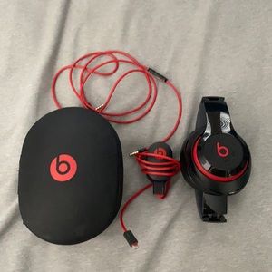 Beats studio wired used